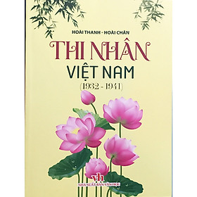 Hình ảnh Sách - Thi nhân Việt Nam (1932-1941) - ndbooks