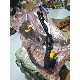 Mua TAY LÁI ( TAY GA) MỎ VỊT CÓ CÔNG TẮC DÙNG CHO MÁY CẮT CỎ BÌNH XĂNG DƯỚI. 260/330/TU34/TL52/GX25/GX35