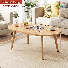 Mua Bàn Trà Ngồi Bệt BSF-06 ZataFu