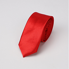 Cavat nam bản nhỏ 5cm Titishop Thắt sẵn CVN500