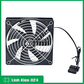 Mua Lưới Bảo Vệ Quạt Tản Nhiệt Vuông
