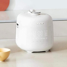 Nồi Cơm Điện Cuckoo Áp Suất Kép Mini CRP-TT0310FGW