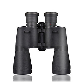 Mua Ống nhòm phóng đại 20x cao cấp cầm tay chống nước tuyệt đối  thích hợp du lịch  dã ngoại thám hiểm ( Tặng kèm 02 móc treo chai nước đa năng ngẫu nhiên )