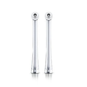 Đầu phun thay thế bọt khí Philips Sonicare HX8012, gói 2 cái