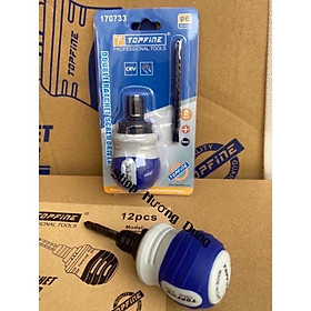 Mua Tô vít trợ lực siêu khoẻ đổi đầu các loại Topfine