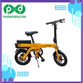 Xe đạp điện gấp DK Aima S3