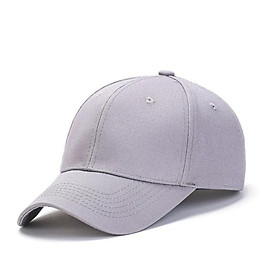 Mũ Lưỡi Trai Nón Kết trơn Quai dán 423 Phong Cách Ulzzang Form Unisex Nam Nữ