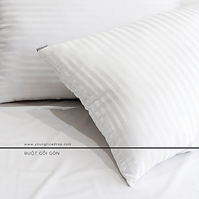 Mua Ruột Gối Nằm Ép Hơi Cao Cấp Young Rice Kích Thước 50x75cm