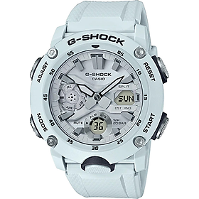 Đồng hồ casio nam g-shock ga-2000s