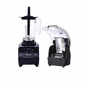 Combo Máy Xay Sinh Tố Công Nghiệp JTC Omniblend I...