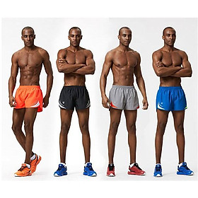 Quần Chạy Bộ Nam 2 Lớp M17L581R