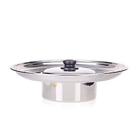 Mua Nồi lẩu sống 16cm inox cao cấp