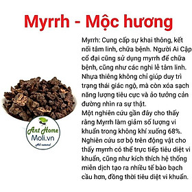 Nhựa cây Palo santo gỗ thánh Peru - Gỗ trắc xanh thanh tẩy