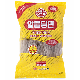 Miến Khô OttoGi (1Kg)