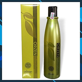 Dầu gội kích thích mọc tóc Obsidian Orzen Loss Control shampoo 320ml