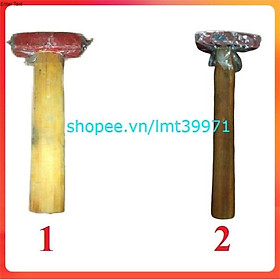 Búa đóng đinh chuôi gỗ