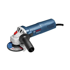 Máy mài góc 900W/100mm điều chỉnh tốc độ BOSCH 06013961K0