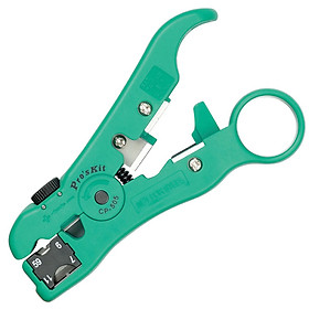 Kìm Tuốt Dây Đa Năng Pro'skit CP-505