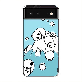 Ốp Lưng Dành Cho GOOGLE PIXEL 6