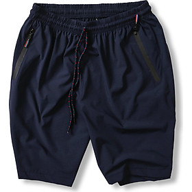 Quần Short Thể Thao Nam Co Giãn Cao Cấp QD021
