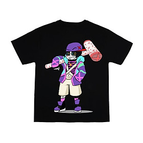 HOT Áo thun game Undertale Sans hình 7 màu Có size trẻ em