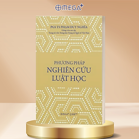 Phương Pháp Nghiên Cứu Luật Học