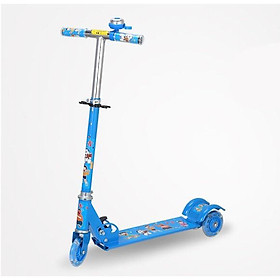 Xe trượt scooter cho trẻ
