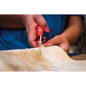 Kéo đa năng Hwashin P-220; P-300; P-800; S-200; S-250; S-880