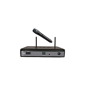Mua E-7R/E-7TH Bộ microphone dynamic không dây JTS - HÀNG CHÍNH HÃNG