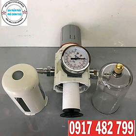 Mua LỌC NƯỚC CHO BÌNH HƠI