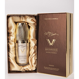 Serum trắng sáng trẻ hóa da The Story Vivian