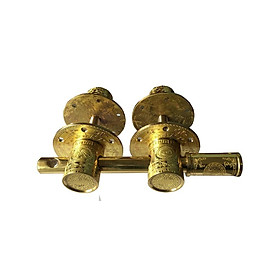 Mua Hào quang trùy đồng chim hạc phi 42