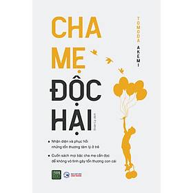 Hình ảnh Cha Mẹ Độc Hại