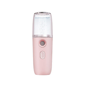 Face Sprayer Nebulizer Mini ABS 3 Colors Body Facial