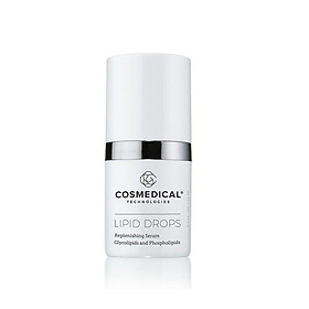 Serum xoá nhăn, xoá nám, trẻ hoá da, trắng sáng da, sau laser LIPID DROPS COSMEDICAL USA
