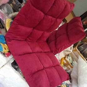 Mua Ghế Lười Bệt Tựa Lưng Tatami kiểu nhật siêu hot được chọn mầu
