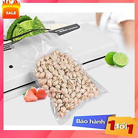 Mua ️ túi hút chân không đựng thực phẩm Túi bóng hút chân không ( 50 túi/cọc)