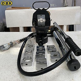 Mua Kìm bấm cos thủy lực 500 mm2 20 tấn HHY-500