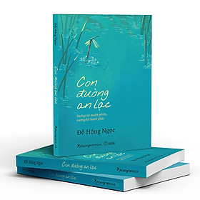 Sách Con Đường An Lạc