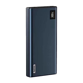 Pin sạc dự phòng Remax RPP-8 20.000mAh sạc nhanh 18w - Hàng chính hãng