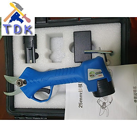Mua 25mm Máy tỉa hàng rào dùng pin C-MART W0040