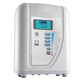 Mua Máy tạo nước ion kiềm KangenSUI RW-7