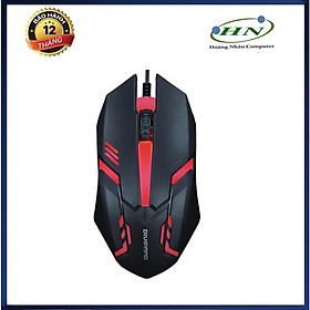 Mua Chuột Game Led 7 Màu DivipaRd OP-20
