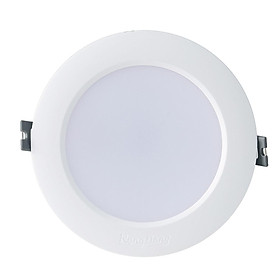 Đèn LED Âm Trần Downlight 90/5W Rạng Đông Model: D AT04L 90/5W.DA
