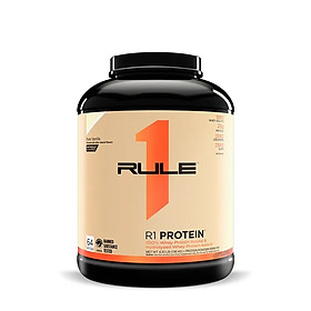 Rule 1 Protein Isolate 5Lbs - Sữa tăng cơ Rule1 - Whey Protein R1