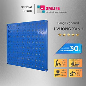 Mua Bảng treo dụng cụ Pegboard vuông 40×40