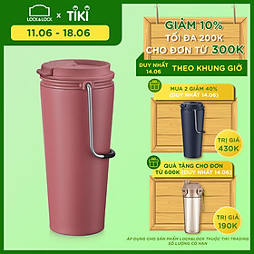 Bình Giữ Nhiệt Locknlock Bucket Tumbler LHC4269