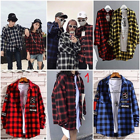 áo Sơ Mi Khoác Ngoài Nam Giá Tốt T082023  Mua tại Lazadavn