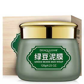 Mặt Nạ Dạng Kem Bioaqua 120g
