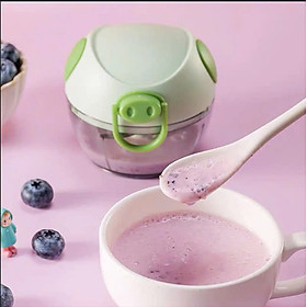 Mua Dụng Cụ Xay Tỏi Ớt  Thực Phẩm Cầm Tay